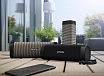 Портативная колонка Denon Envaya Pocket DSB-50BT Grey - рис.11