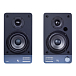 Полочная акустика Radiotehnika S-10NA black ash активная 2х-полосная полочная акустика с bluetooth (пара) (SN 77360838325518568586)_Уценка - рис.0