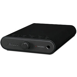 Audiolab M-DAC mini