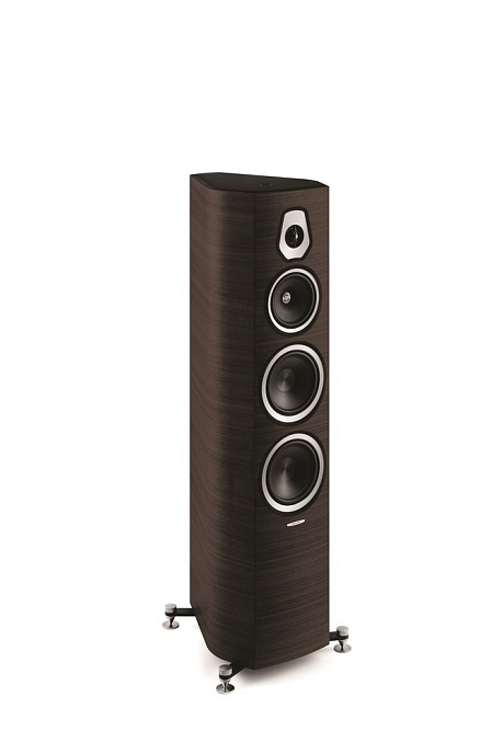 Напольная акустика Sonus Faber Sonetto VIII Wenge - рис.1
