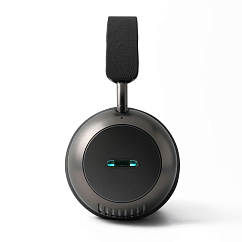 High End наушники Ecoute TH1 Gunmetal