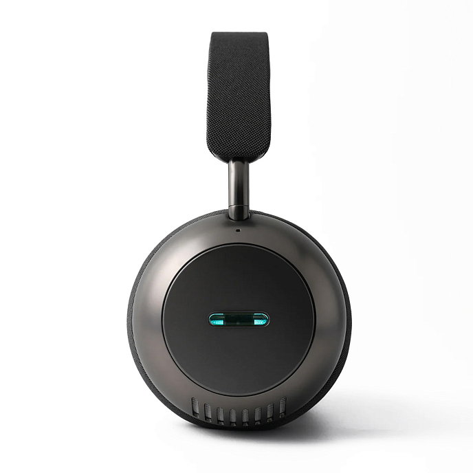 High End наушники Ecoute TH1 Gunmetal - рис.3