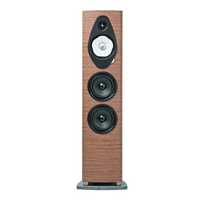 Напольная акустика Sonus Faber Sonetto V G2 Walnut - рис.5