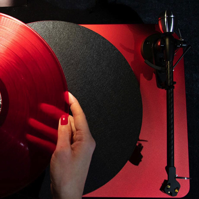 Тонарм Auris W9 - рис.8