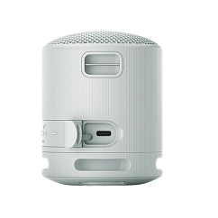 Беспроводная акустика Sony SRS-XB100 Light Gray