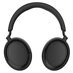 Наушники полноразмерные Sennheiser Accentum Plus Black