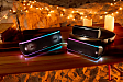 Портативная колонка Sony SRS-XB21 Blue - рис.8