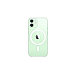 - рис.1 Чехол для смартфонов Apple iPhone 12 mini Case with MagSafe Clear - рис.1