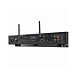 Комплект Audiolab 8300A Black + Audiolab 6000N Black - рис.9