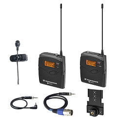 Радиосистема Sennheiser EW 112P G4-A