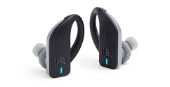 Наушники JBL Endurance Peak black