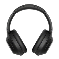 Беспроводные наушники Sony WH-1000XM4 Black