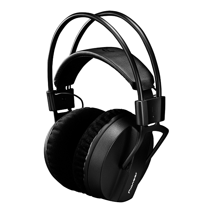 Наушники для DJ Pioneer HRM-7 - рис.0