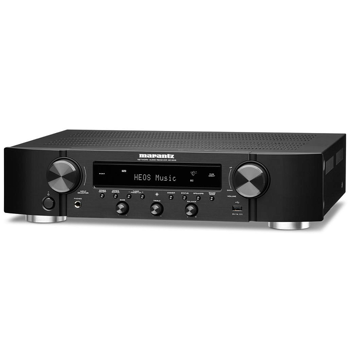 Ресивер Marantz NR1200 Black AV - рис.1