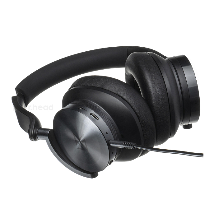 Беспроводные наушники KZ T10S Black - рис.5