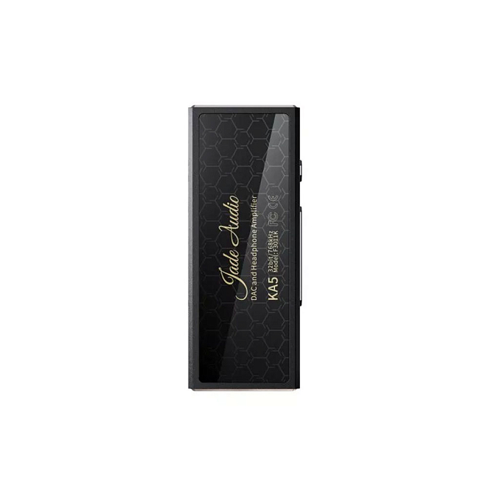 Усилитель-ЦАП для наушников FiiO KA5 - рис.2