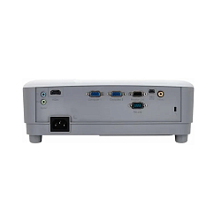 Проектор ViewSonic PA503SE White
