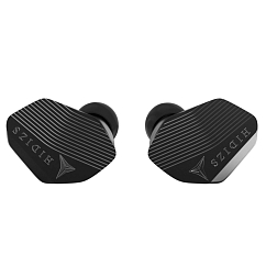 Наушники внутриканальные Hidizs MP143 3.5mm Black