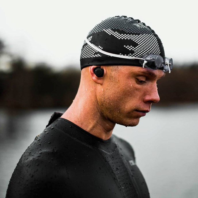 Наушники Urbanista Athens Midnight Black - рис.8