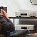 Сетевой аудиоплеер Denon DNP-2000NE Silver - рис.8