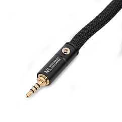 Кабель HeadMade Bennett - Sennheiser HD650, HD600 - 2.5mm, 3m