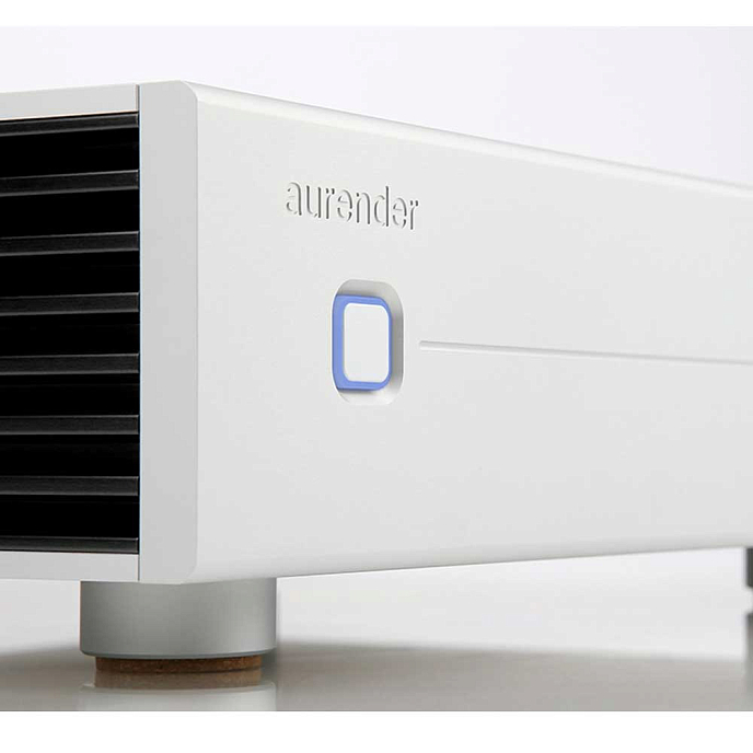 Тактовый генератор Aurender MC10 Silver - рис.5