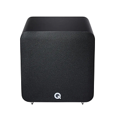 Сабвуфер Q Acoustics SUB100 Satin Black