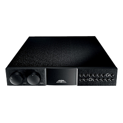 Предусилитель Naim NAC 552 inc 552 PS DR ALIM Black