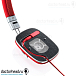 Наушники Bowers & Wilkins P3 Red - рис.5