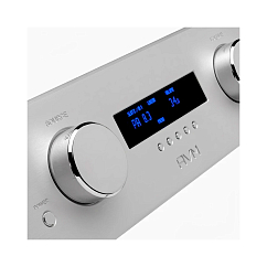 Предусилитель AVM Audio PA 8.3 Silver