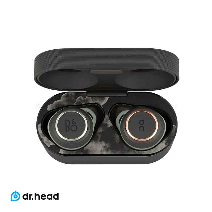 Беспроводные наушники Bang & Olufsen Beoplay E8 Sport On Edition Leaf Green - рис.0