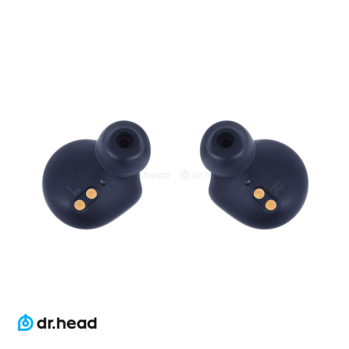 Беспроводные наушники Jabra Elite Active 75t Navy - рис.8