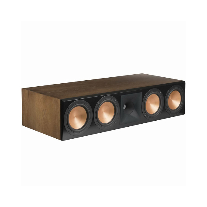 Центральный канал Klipsch RC-64 III Walnut - рис.0