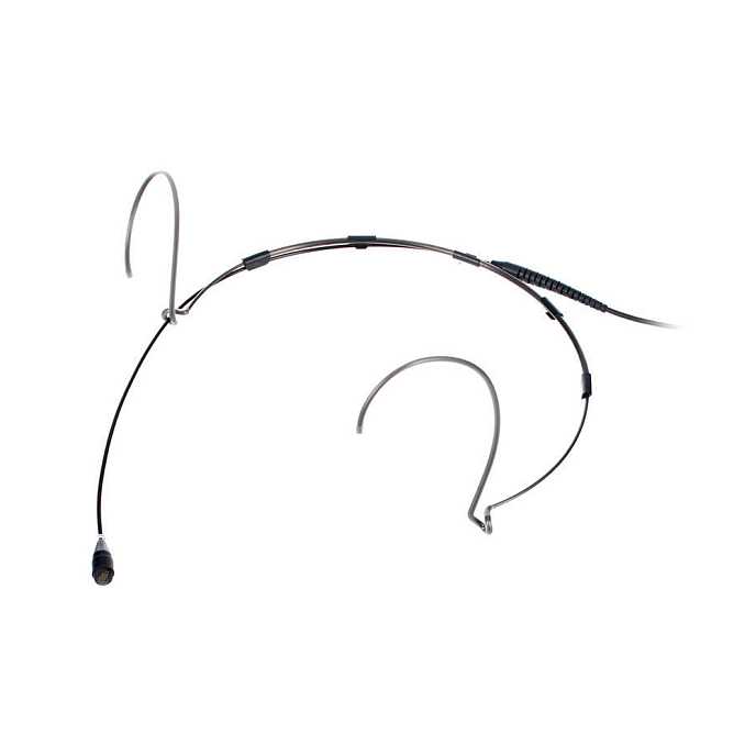 Микрофон DPA 4066-OL-A-B34-LH Black - рис.1