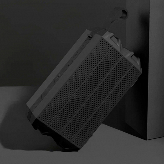 Портативная колонка Rombica Mysound Agate Black - рис.4