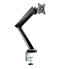 Кронштейн для монитора FoxGear LDT39-C012U Black