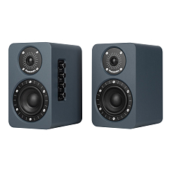 Полочная акустика Phaze Audio Tilia Active Ocean Blue