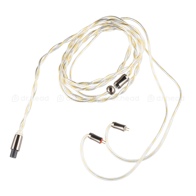 IEM наушники Kinera Imperial URD - внутриканальные наушники (SN 100004852)_Уценка - рис.39