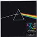 CD-диск Pink Floyd – The Dark Side Of The Moon - CD - рис.1