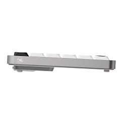 Клавиатура xGhost AIR 3 Kailh Cloud Switch (Linear) White