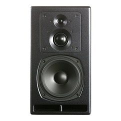 Студийный монитор PSI Audio A23-Ms Black