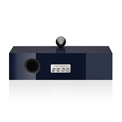 Центральный канал Bowers & Wilkins HTM71 S3 Signature Midnight Blue Metallic