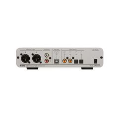 ЦАП Musical Fidelity MX-DAC Silver