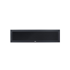 Встраиваемая акустика Canton Atelier 950 Black Semi Gloss