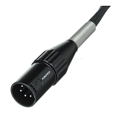 Переходник HeadMade SS-20 2.5mm - XLR 4pin