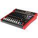 Микшерный пульт Proel MQ1222X Black - рис.5