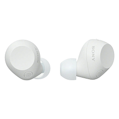 Беспроводные наушники Sony WF-C710N white tws внутриканальные наушники с шумоподавлением (SN S0120169329)_Уценка