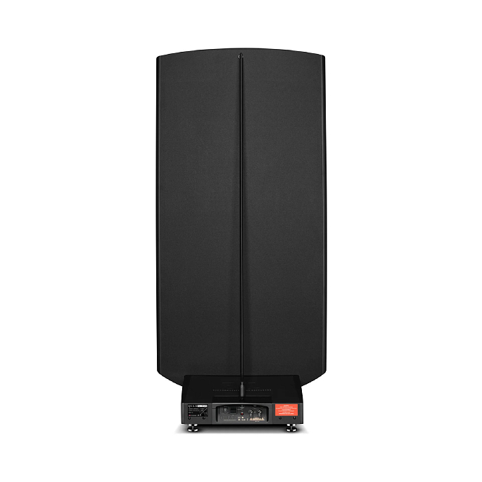 Напольная акустика Quad ESL 2912X Black - рис.4