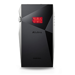 Плеер Astell&Kern SP4000T A&ultima Silver