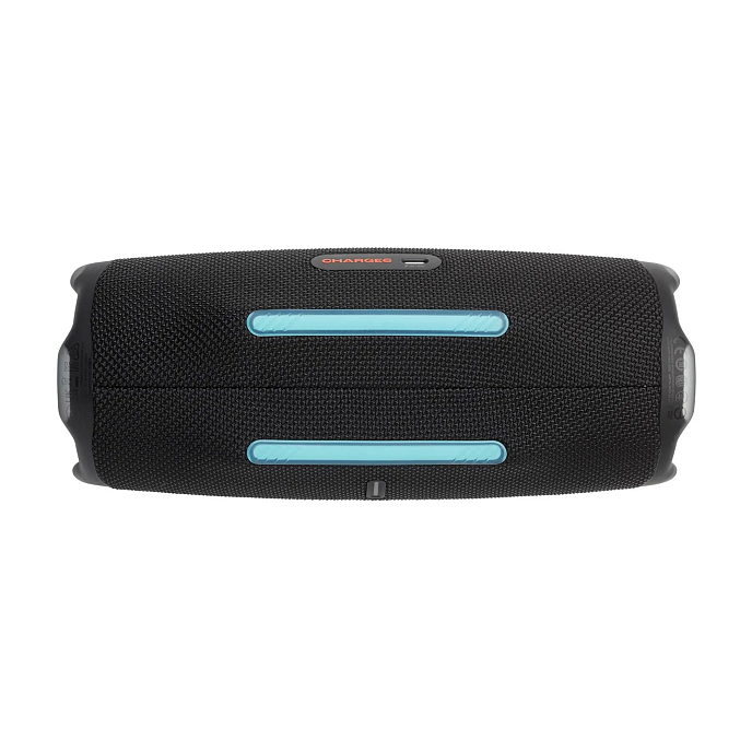Портативная колонка JBL Charge 6 Black Noir - рис.11